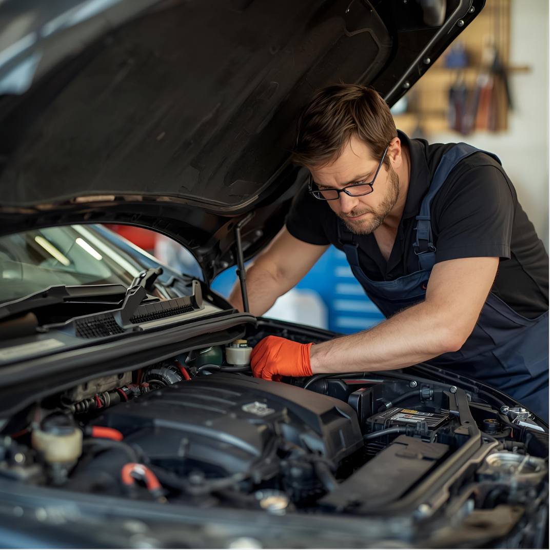 Car Radiator Repair Cost
